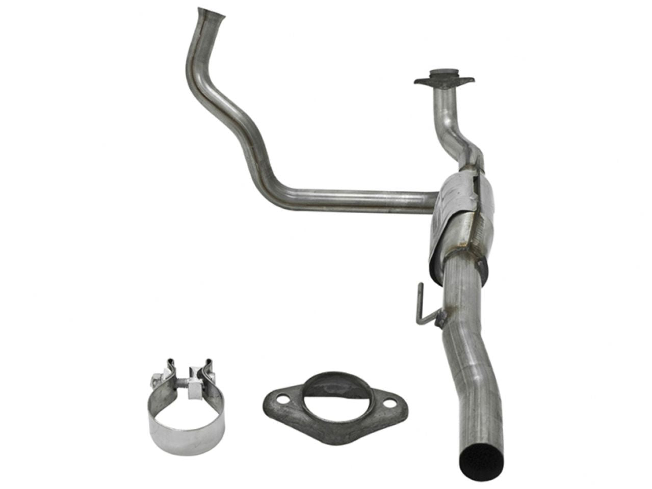 Flowmaster 00-01 Dodge Ram 1500, 2500, 3500, 5.2L, 5.9L, Catalytic Converter,