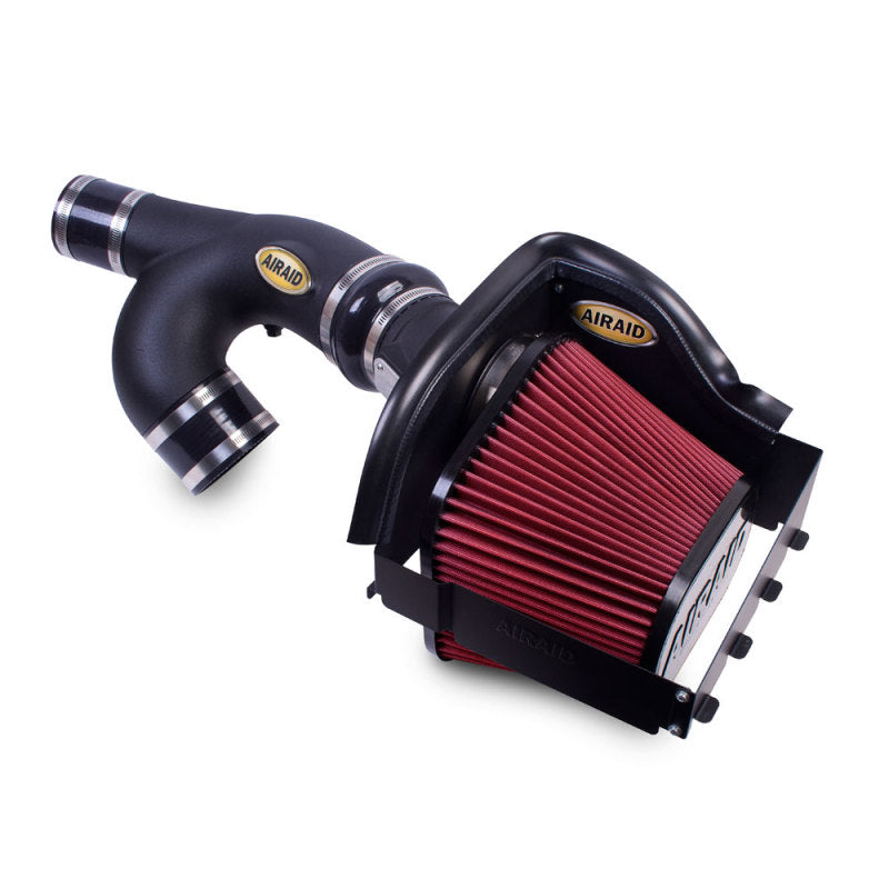 Airaid AIR Cold Air Intake Kit Air Intake Systems Cold Air Intakes main image