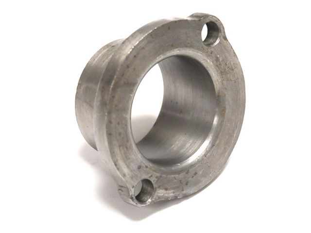 Blitz BOV DD & VD Steel Flange 00TQQ