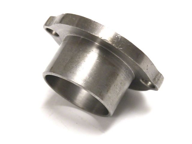 Blitz BOV DD & VD Steel Flange 00TQQ