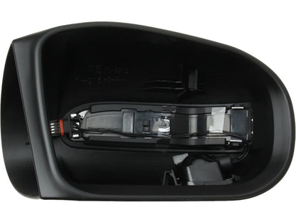 Hagus Door Mirror Housing