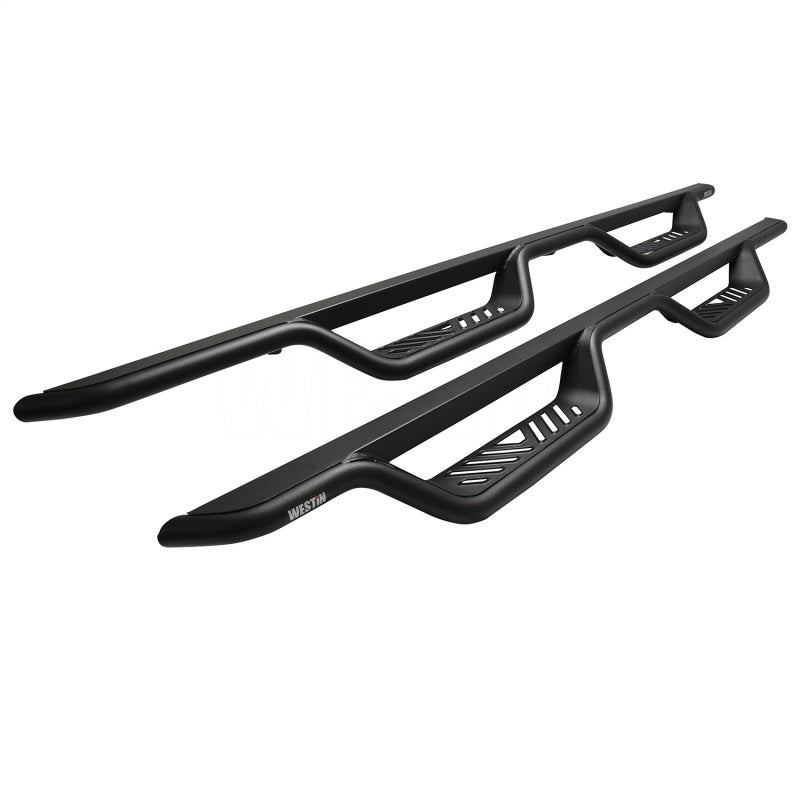 Westin WES Nerf Bars - Outlaw Nerf Bars & Running Boards Nerf Bars main image