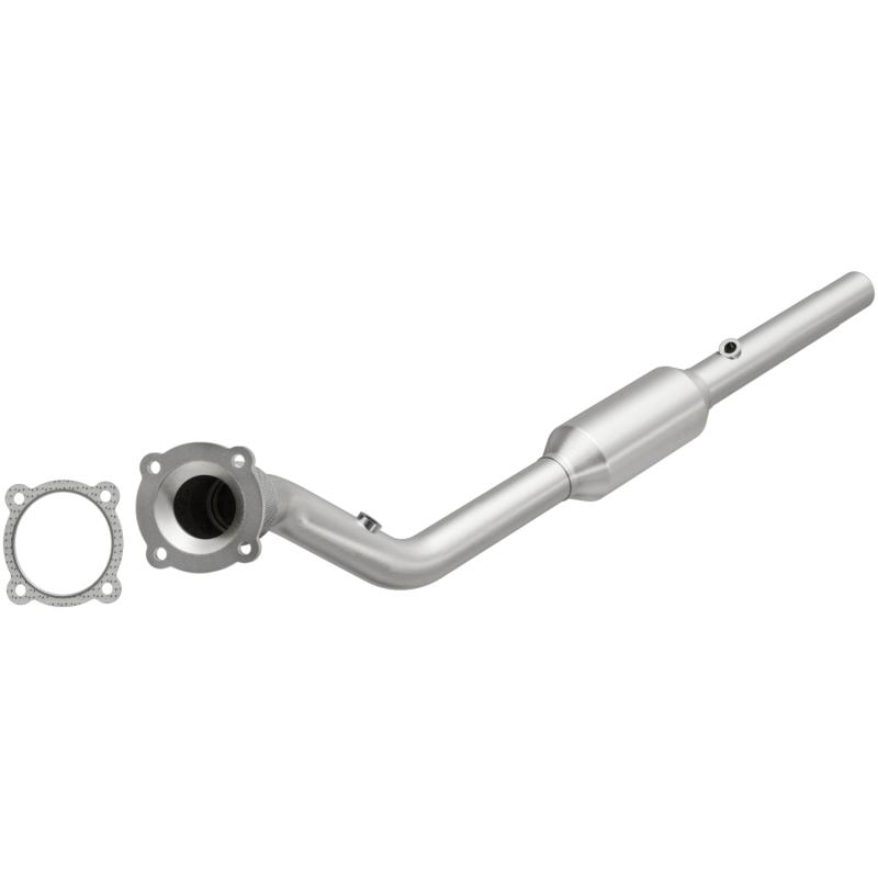 MagnaFlow Conv DF 00-06 Audi TT 1.8L 51715 Main Image