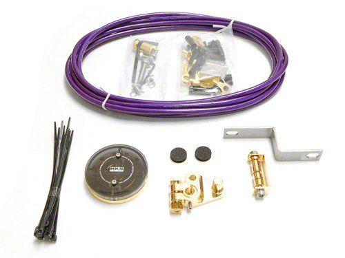 HKS Car Kits 48004-AF002 Item Image
