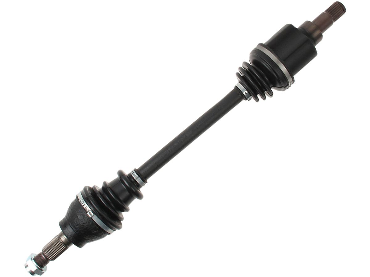 GKN Axle Shaft 304212 Item Image