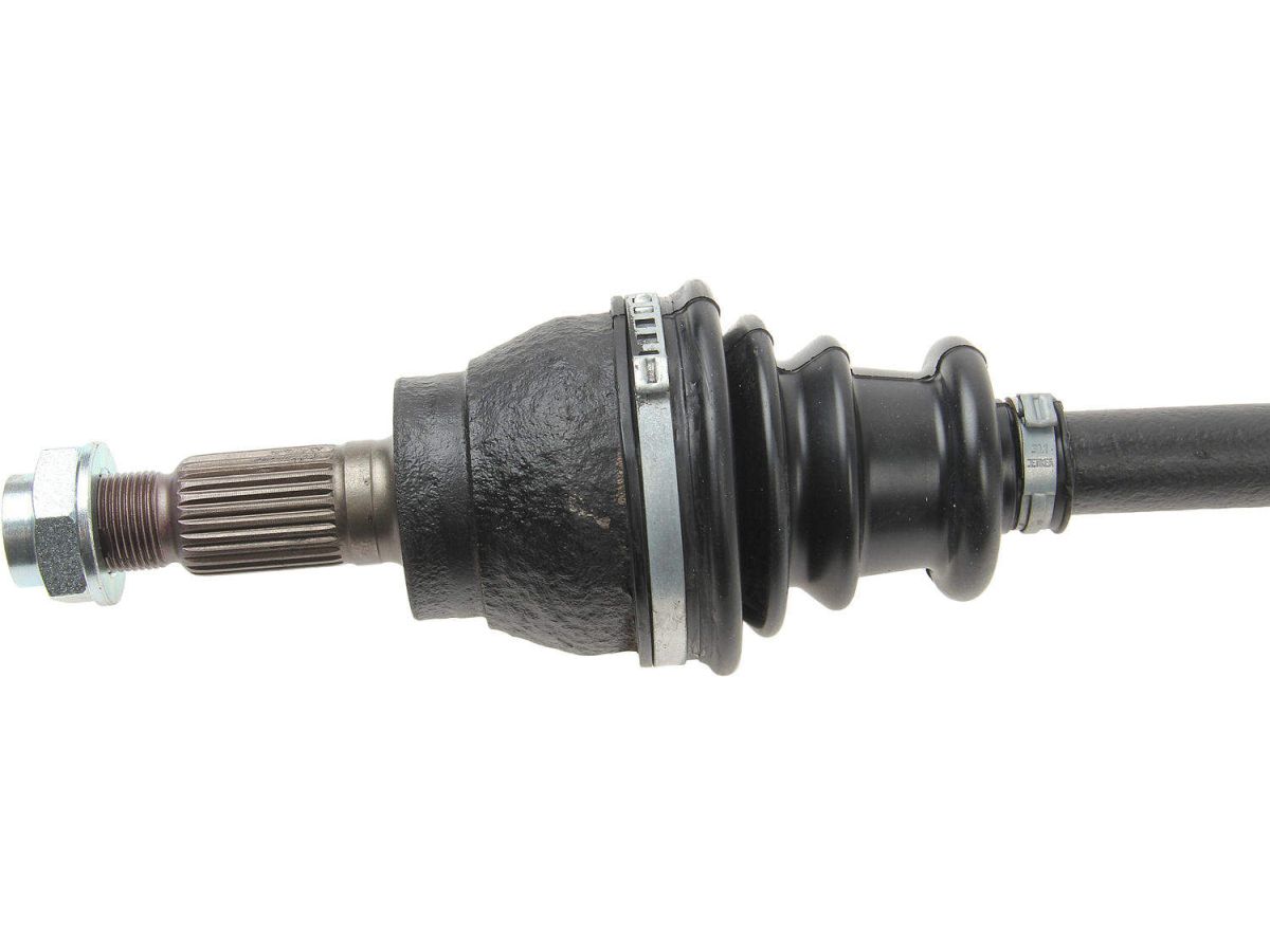 GKN CV Axle Shaft