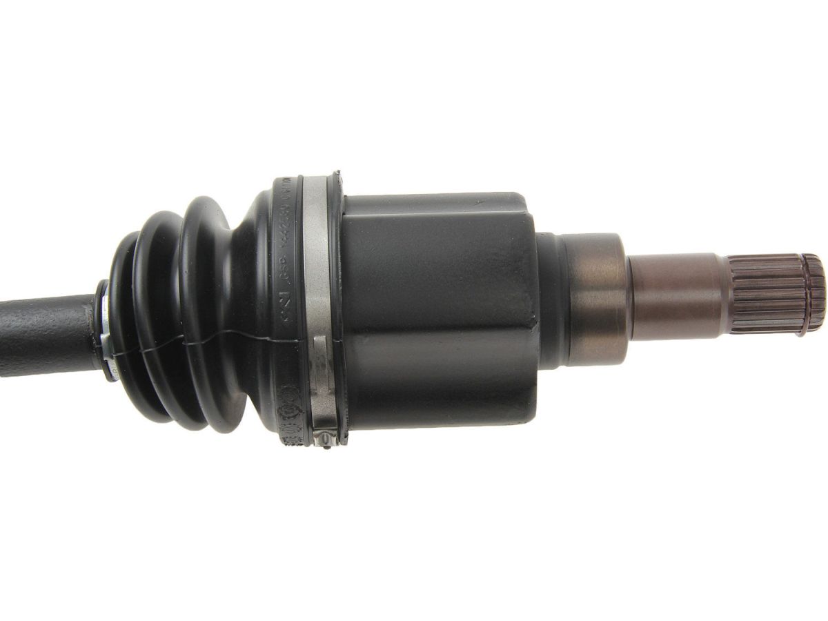 GKN CV Axle Shaft