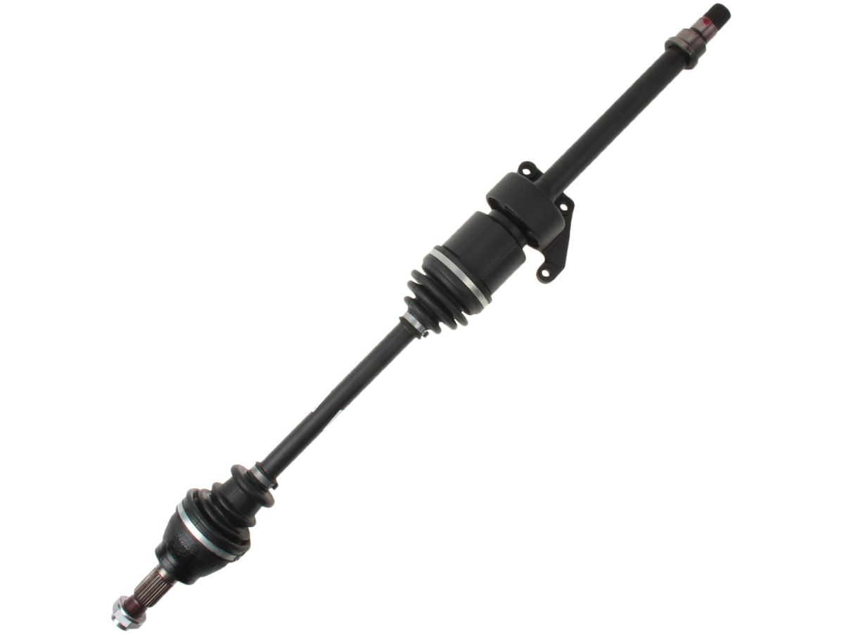 GKN Axle Shaft 304213 Item Image