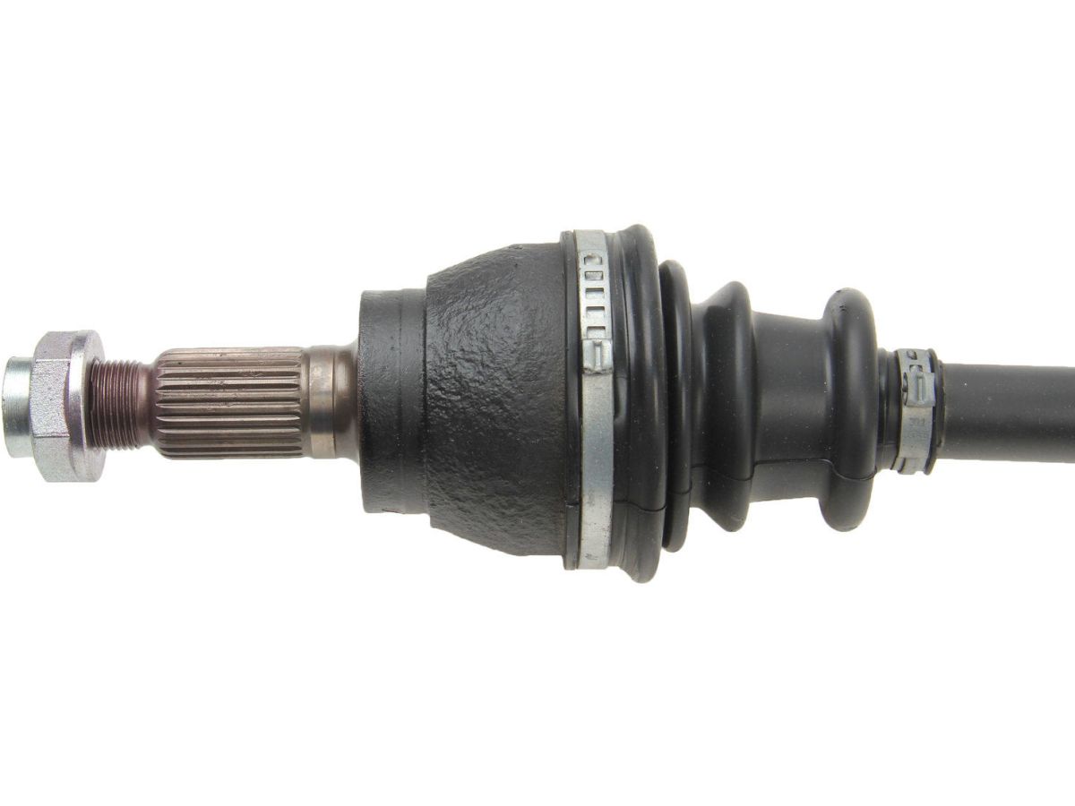 GKN CV Axle Shaft