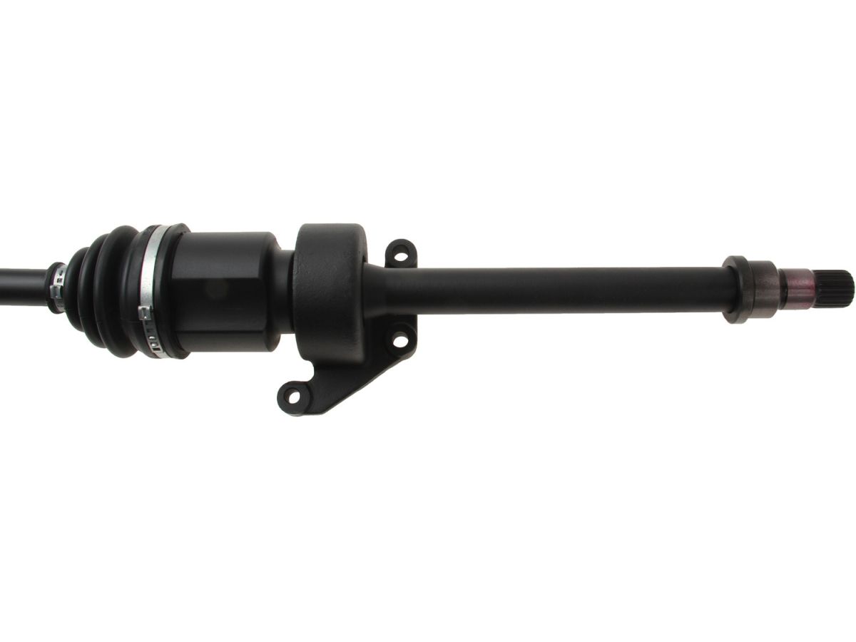 GKN CV Axle Shaft