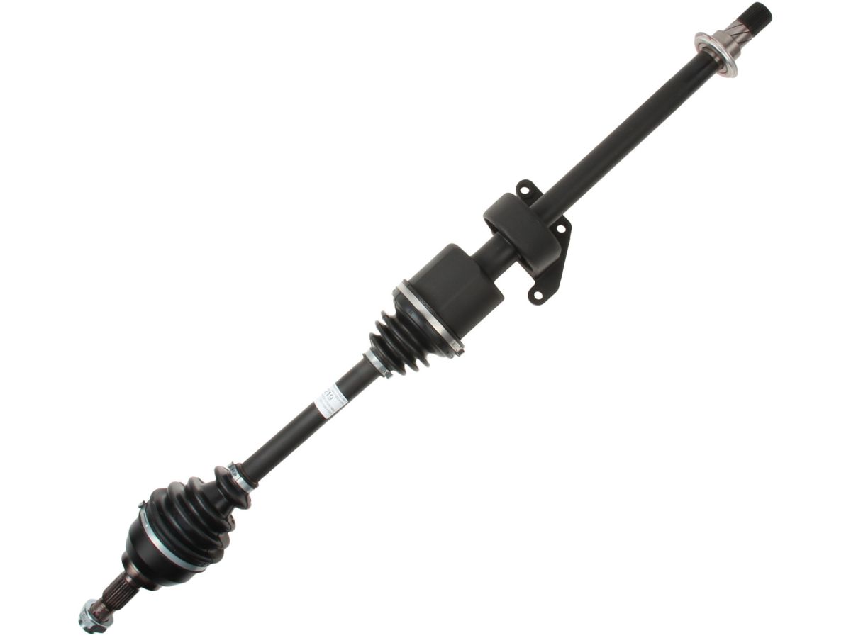 GKN Axle Shaft 304219 Item Image