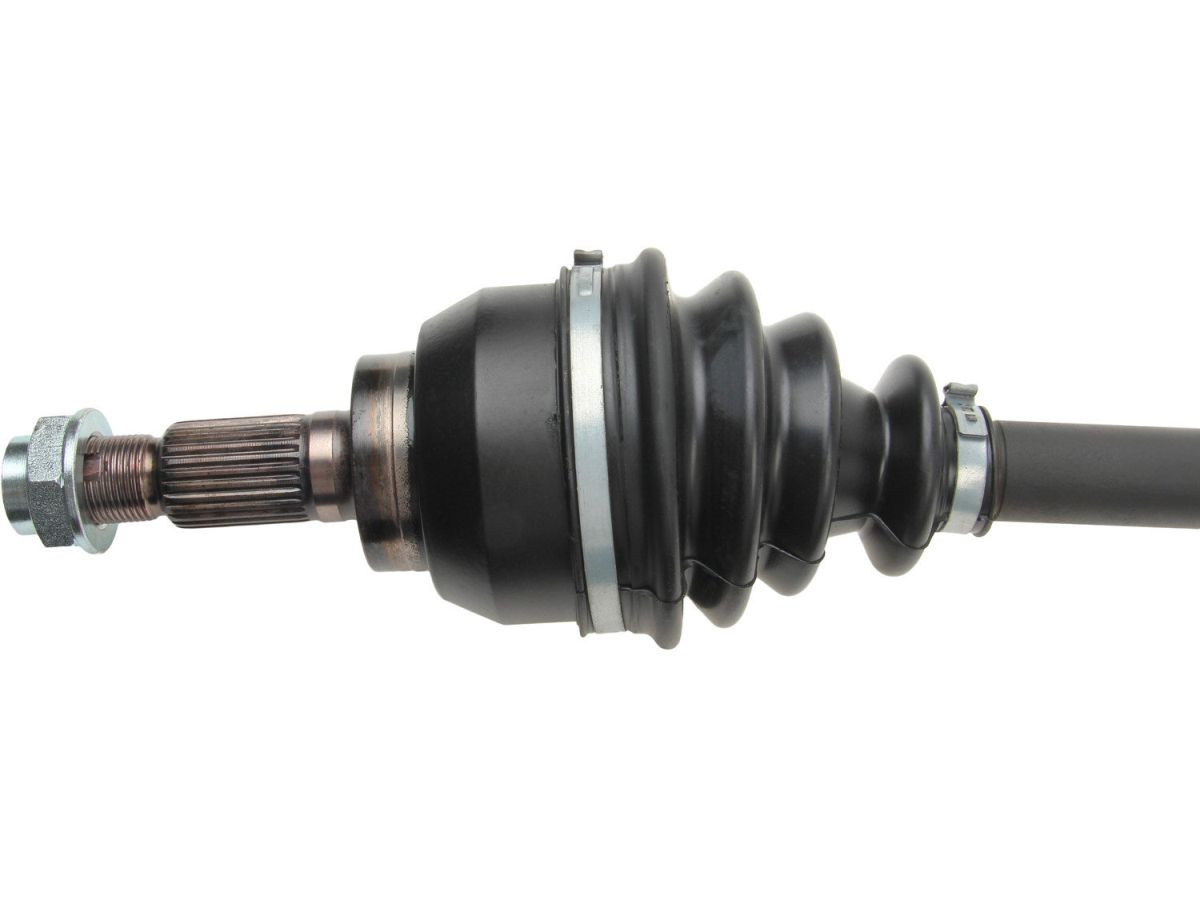 GKN CV Axle Shaft