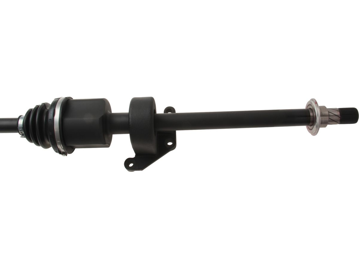 GKN CV Axle Shaft