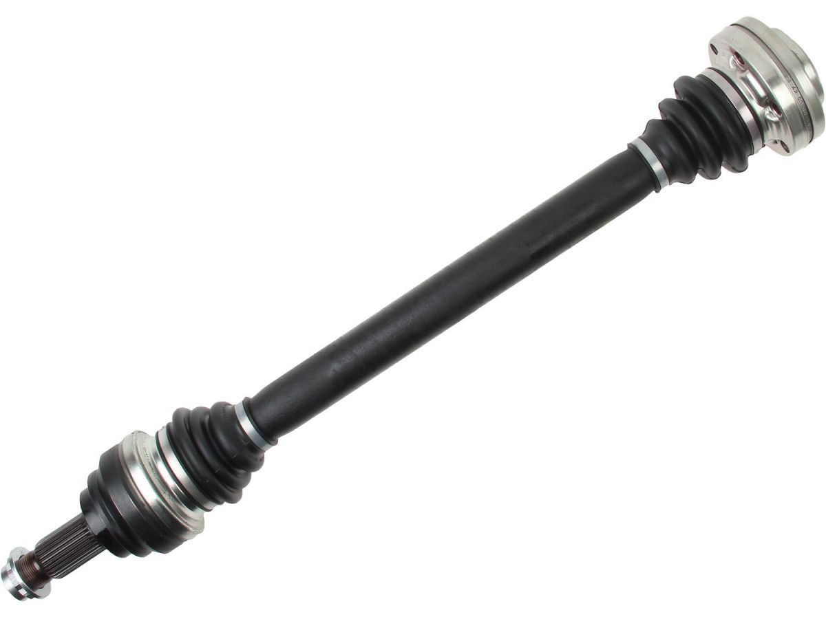 GKN Axle Shaft 304473 Item Image