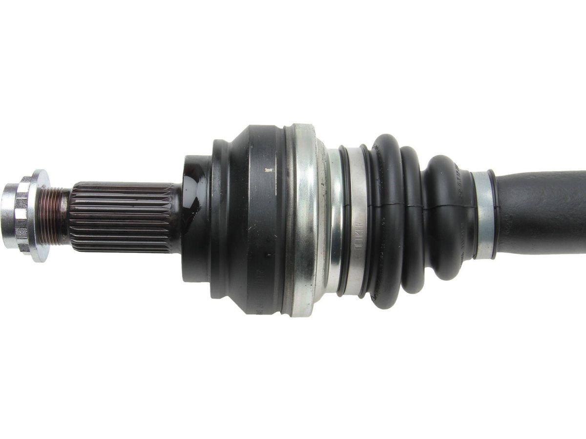 GKN CV Axle Shaft