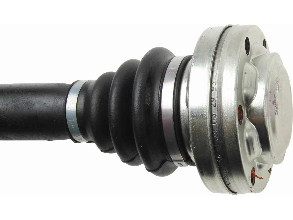 GKN CV Axle Shaft