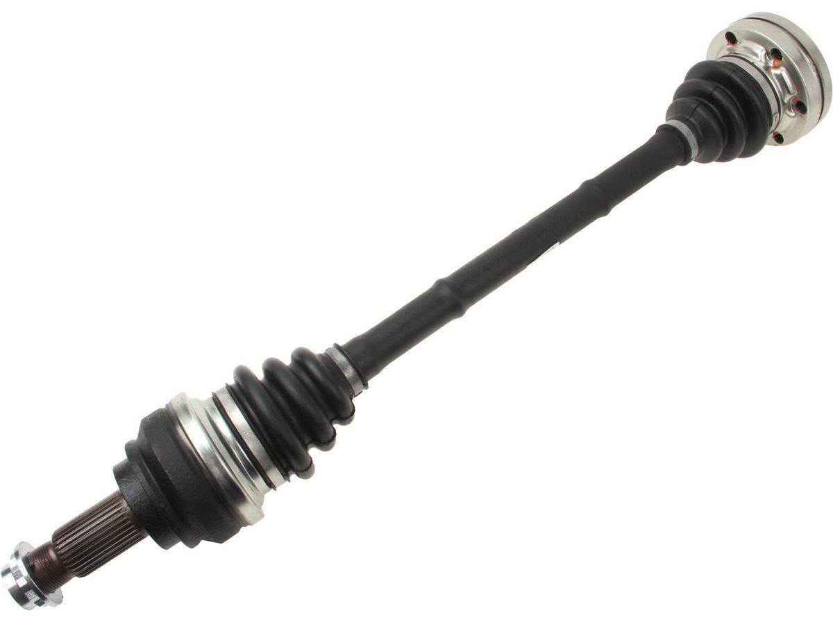 GKN Axle Shaft 304484 Item Image