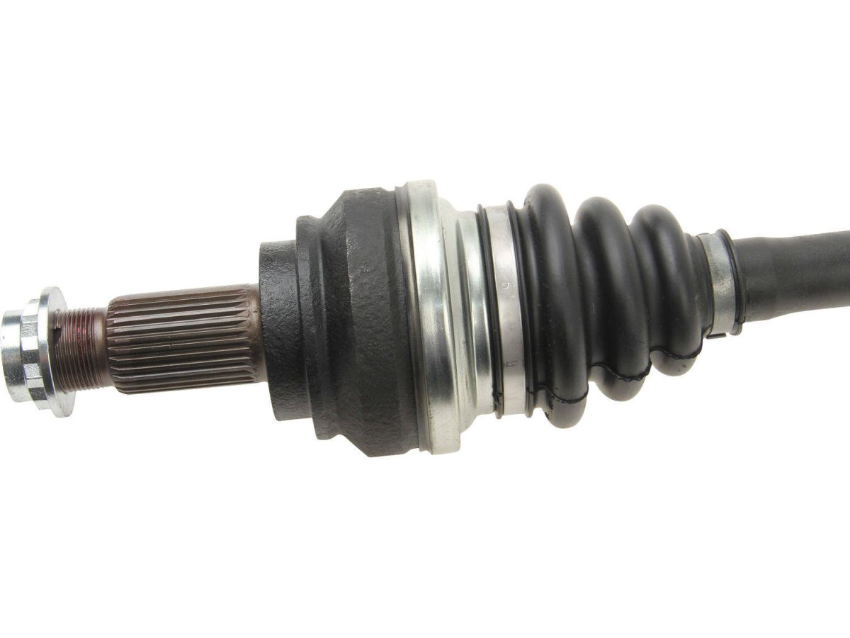 GKN CV Axle Shaft