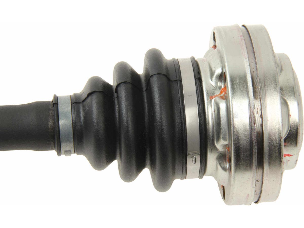 GKN CV Axle Shaft