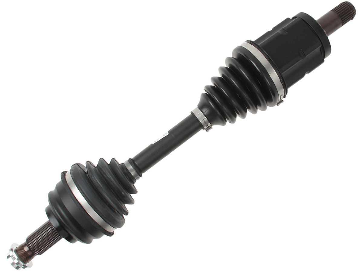 GKN Axle Shaft 304495 Item Image