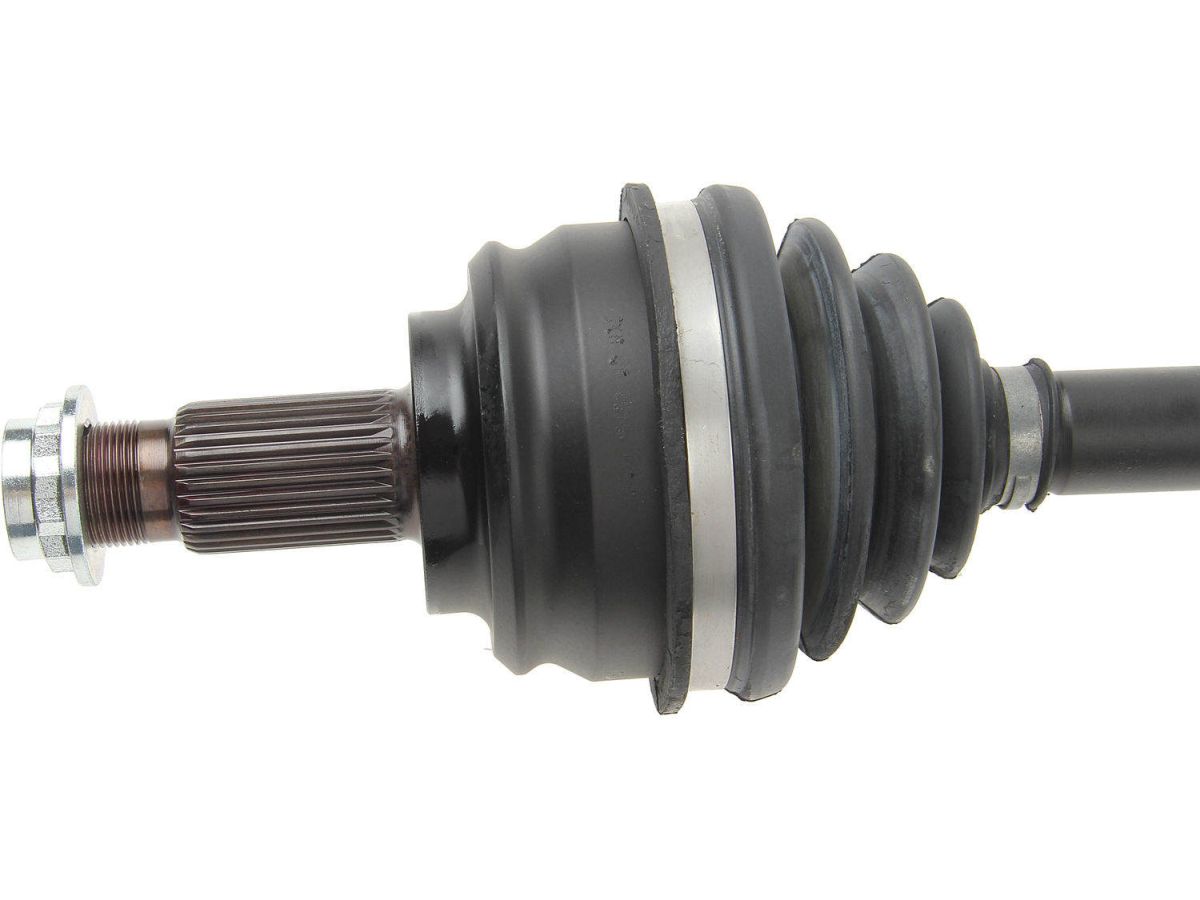 GKN CV Axle Shaft