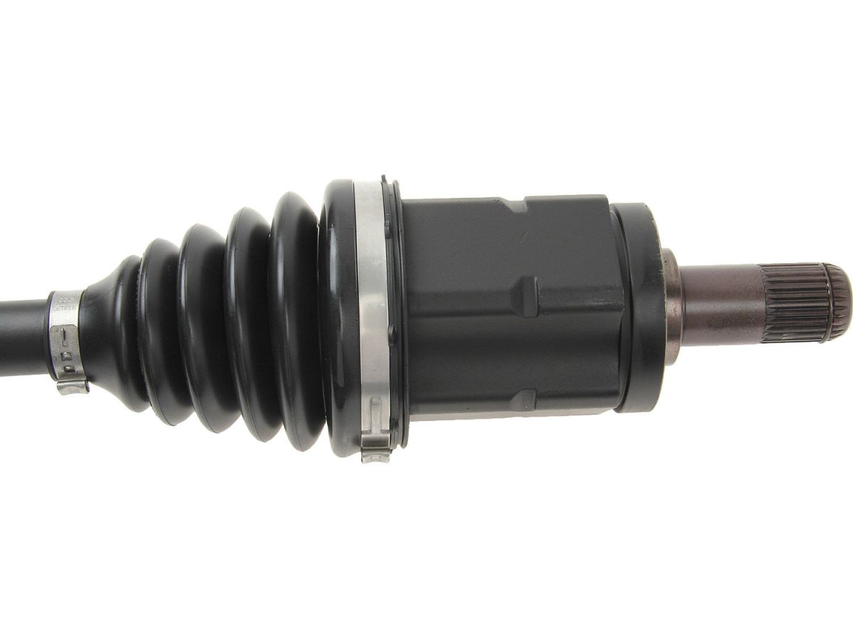 GKN CV Axle Shaft