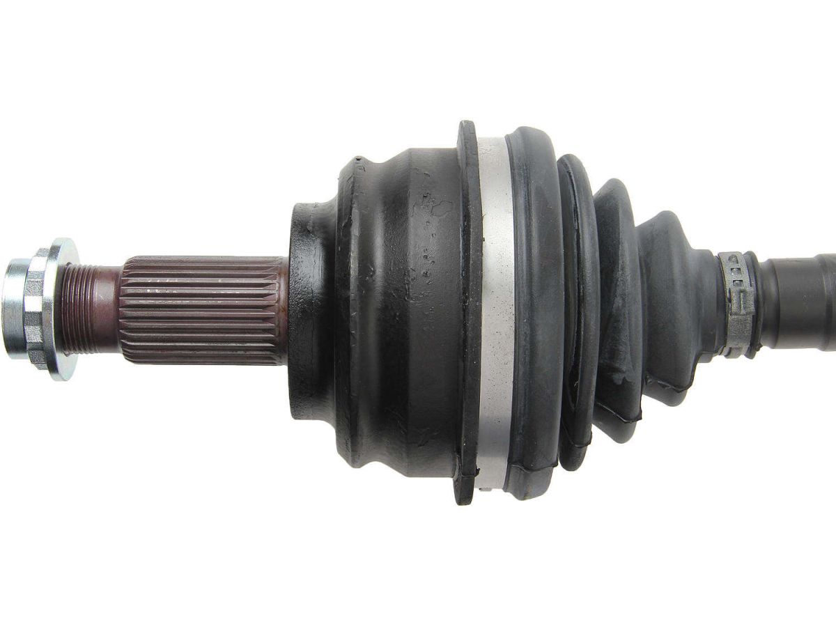 GKN CV Axle Shaft