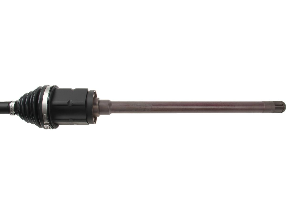 GKN CV Axle Shaft