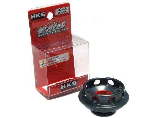 HKS Oil Caps 24003-AK001 Item Image