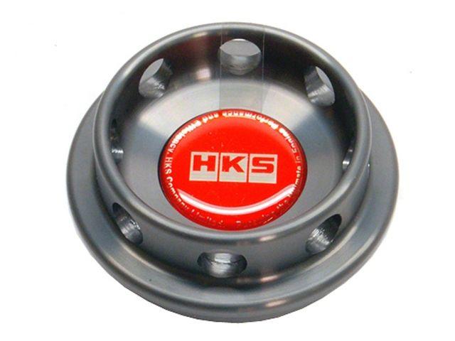 HKS Oil Caps 24003-AZ001 Item Image