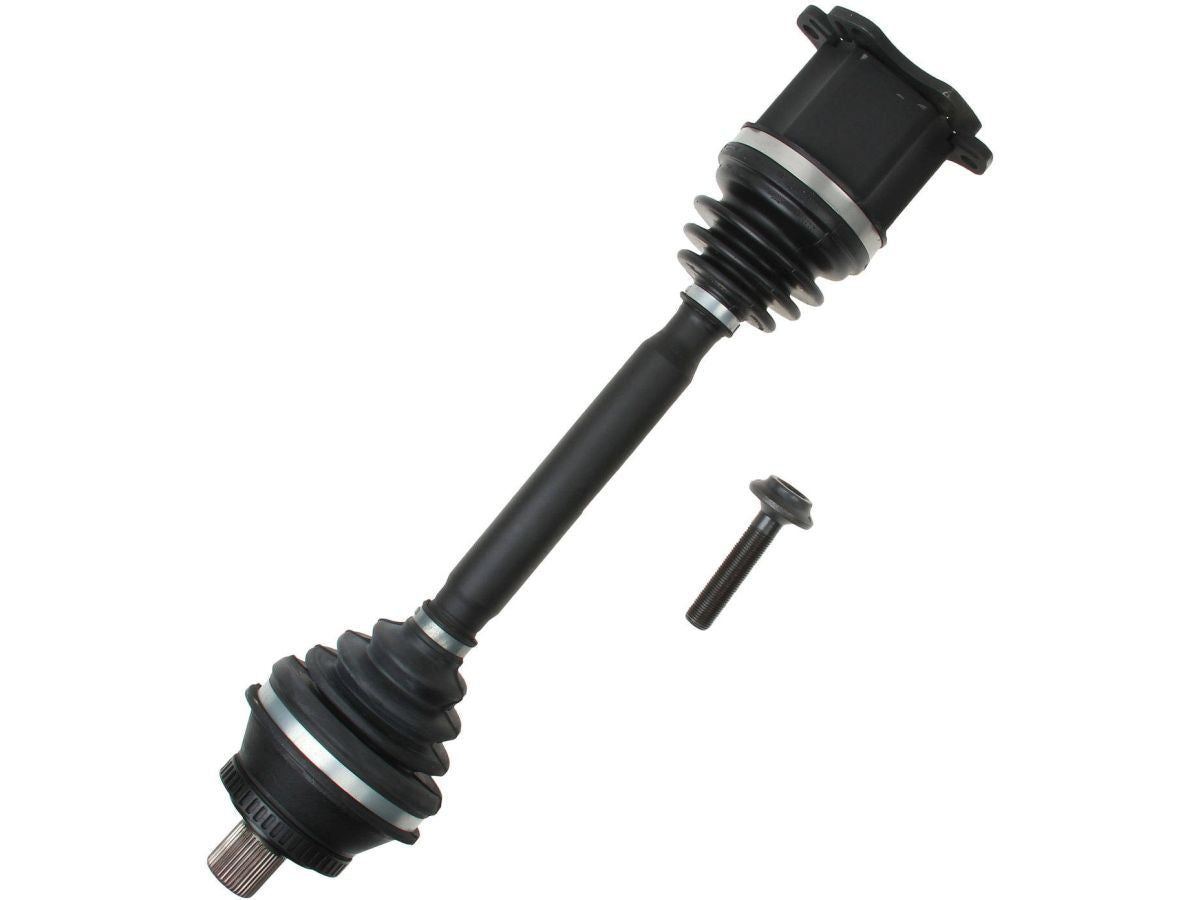 GKN Axle Shaft 304617 Item Image