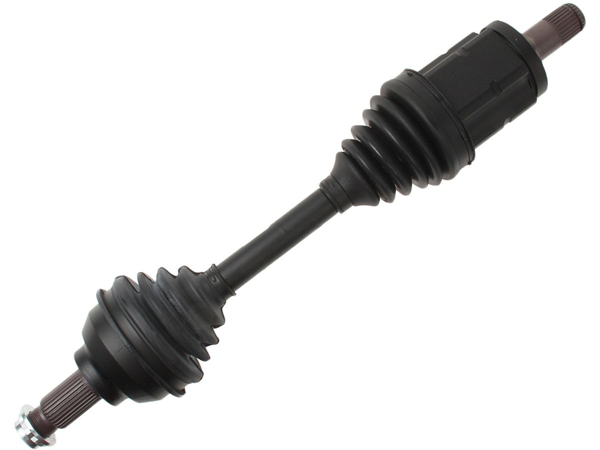 GKN Axle Shaft 304620 Item Image