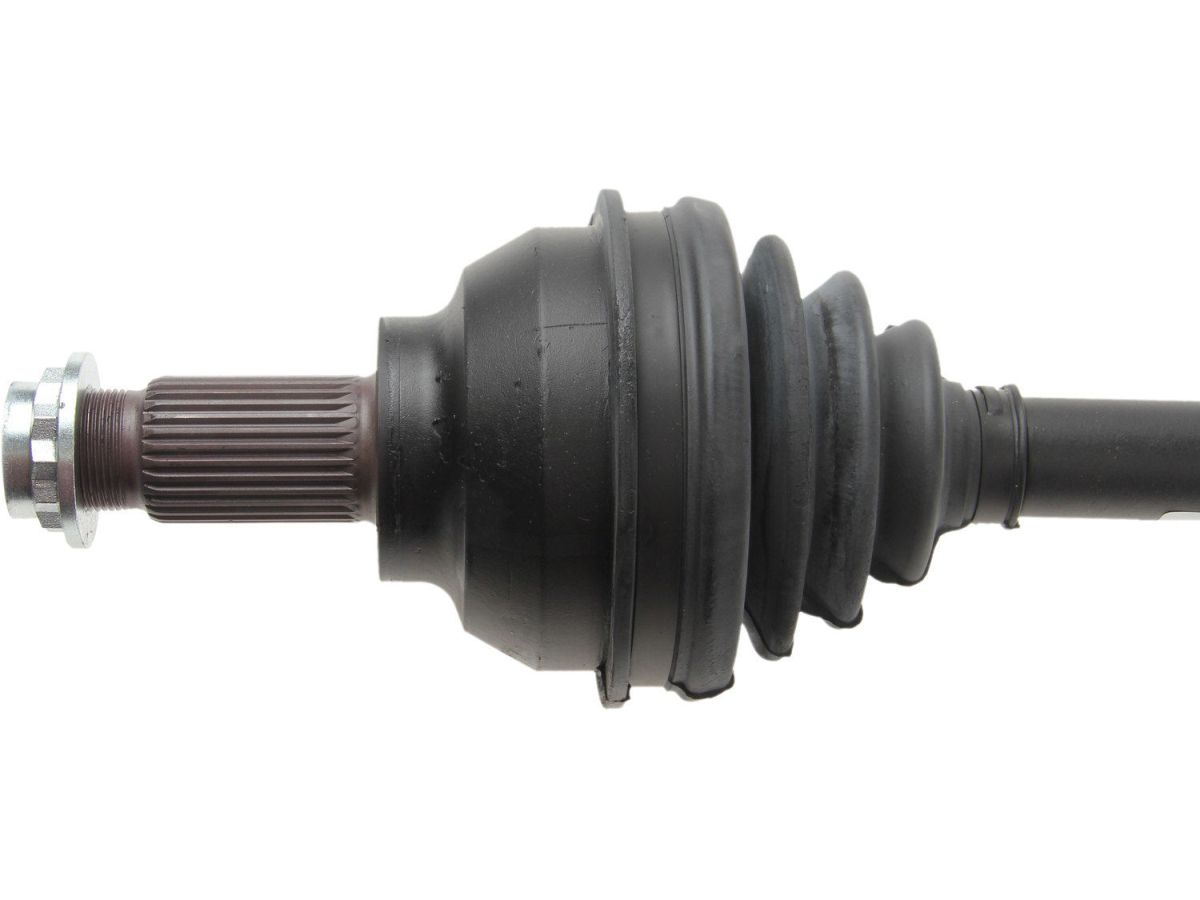 GKN CV Axle Shaft