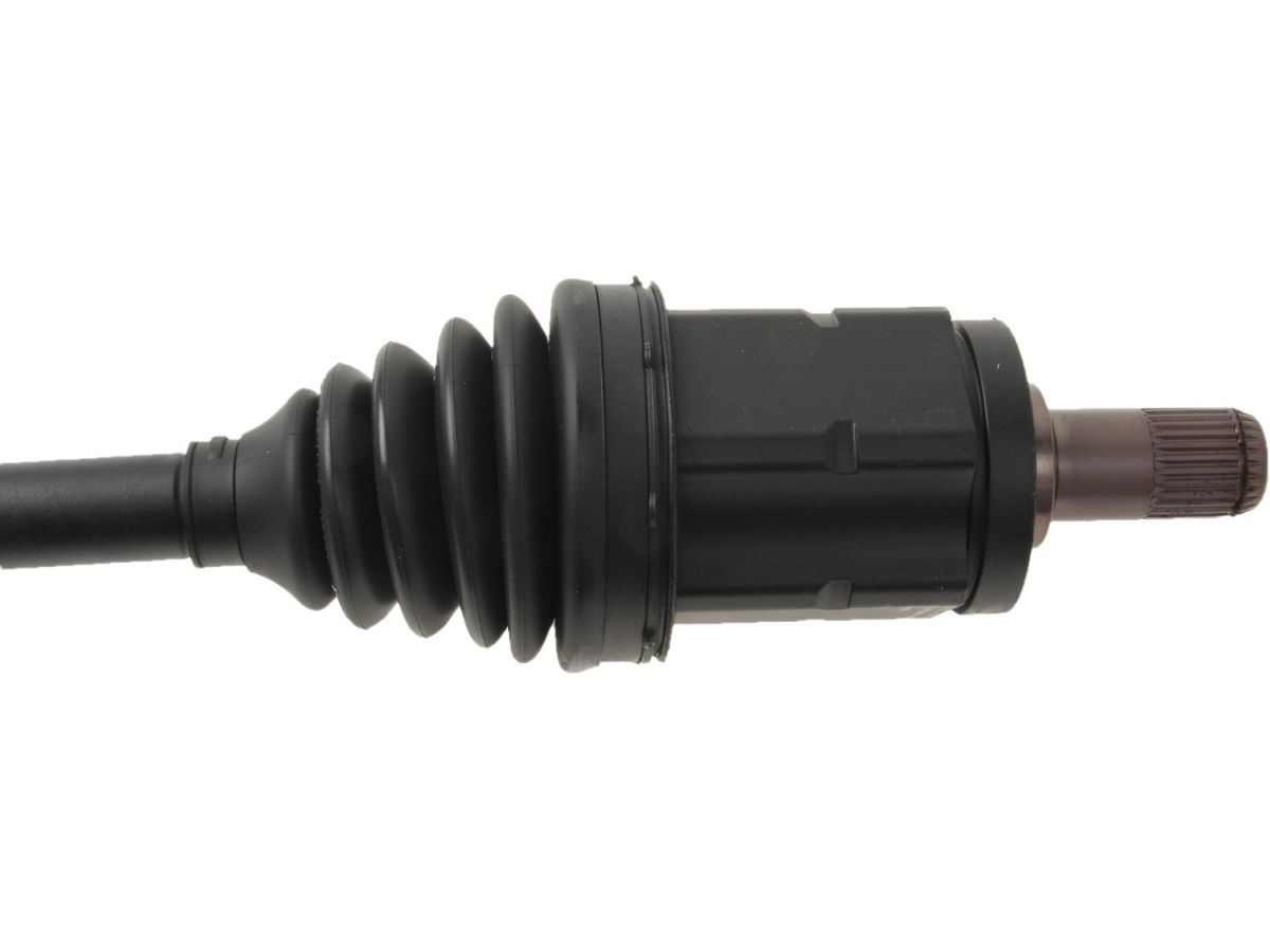 GKN CV Axle Shaft