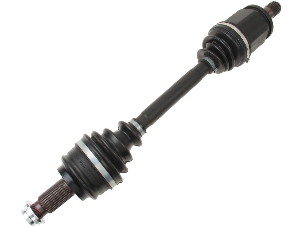 GKN Axle Shaft 304667 Item Image