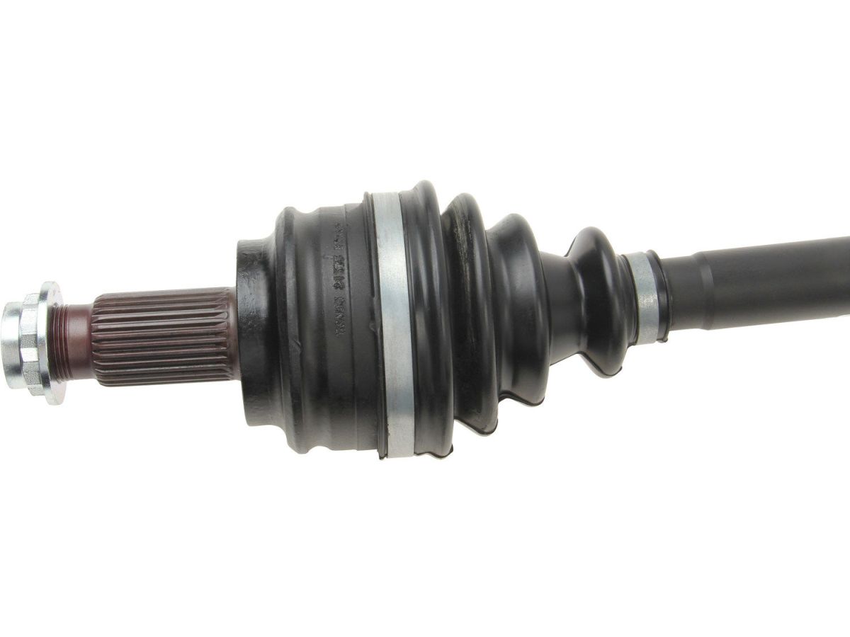 GKN CV Axle Shaft