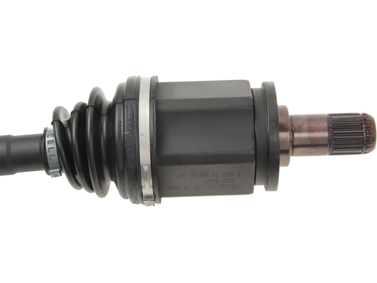 GKN CV Axle Shaft