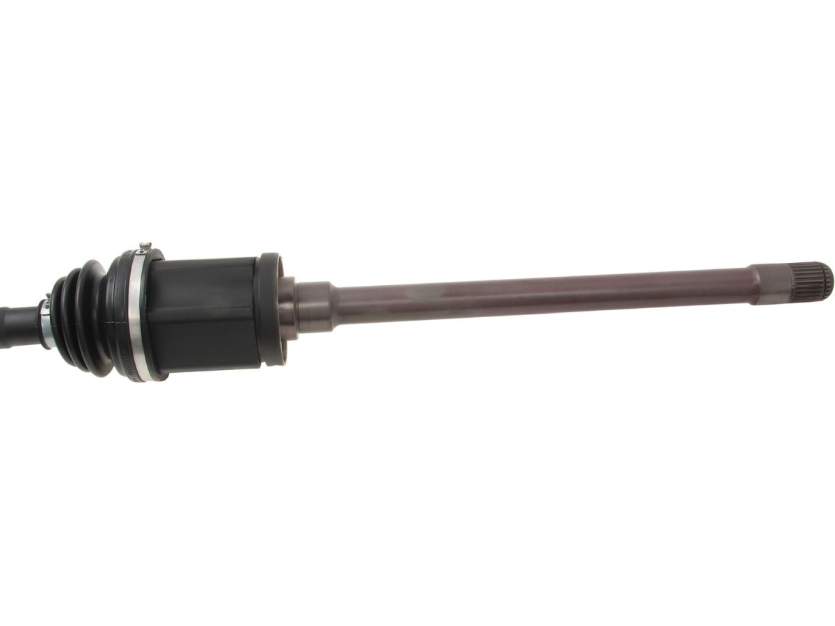 GKN CV Axle Shaft