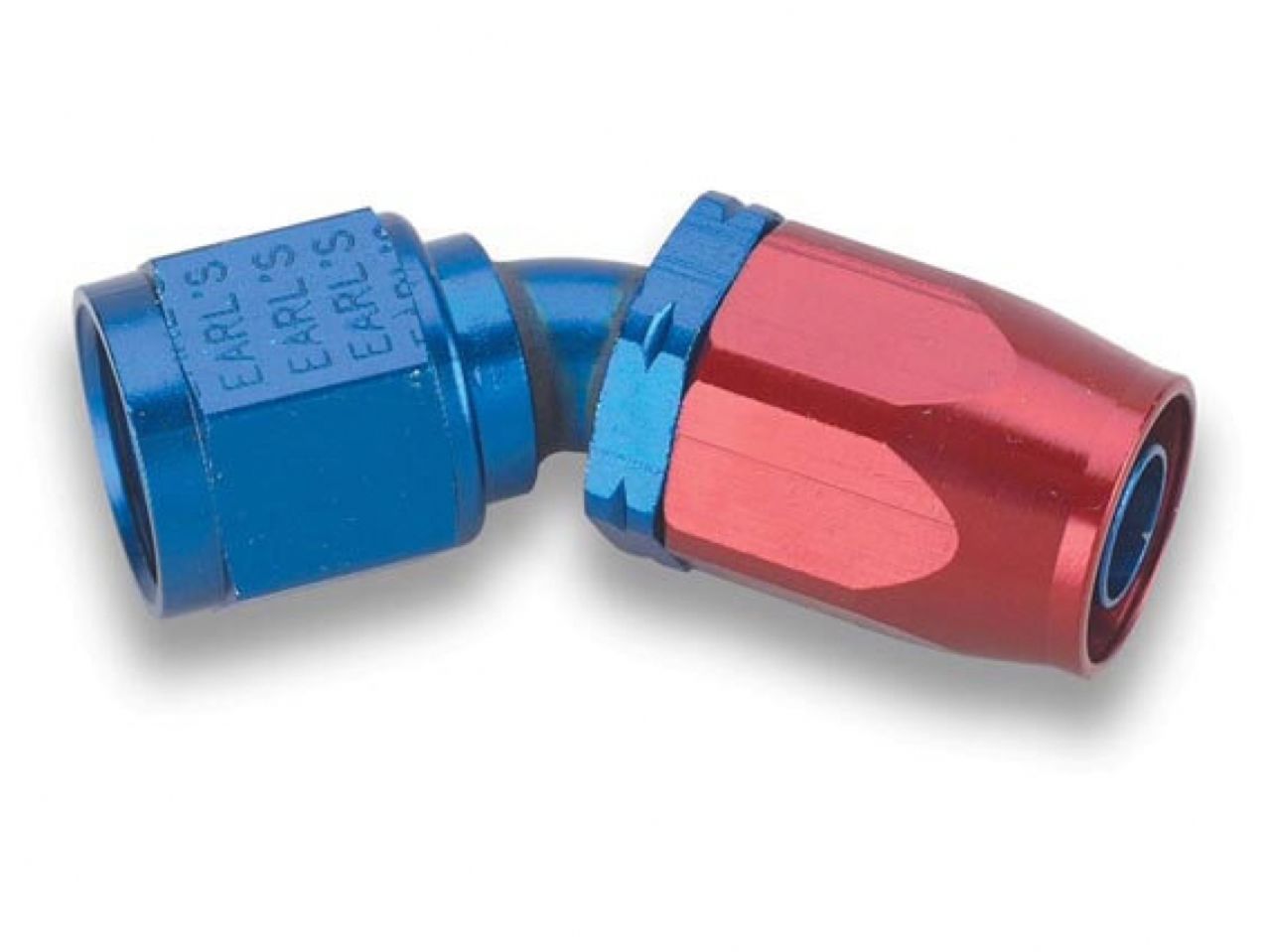 Earl's Fuel Fittings and Adapters 304610ERL Item Image