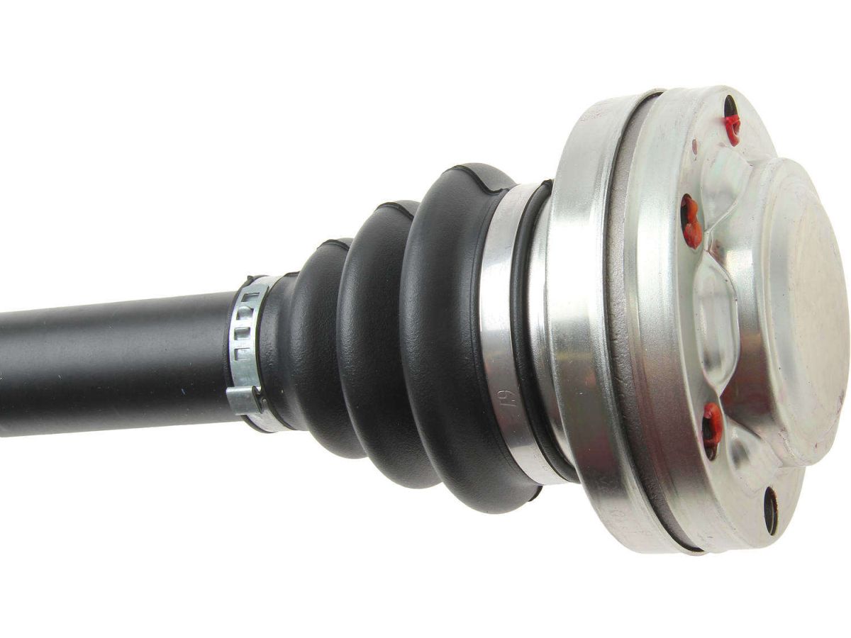 GKN CV Axle Shaft