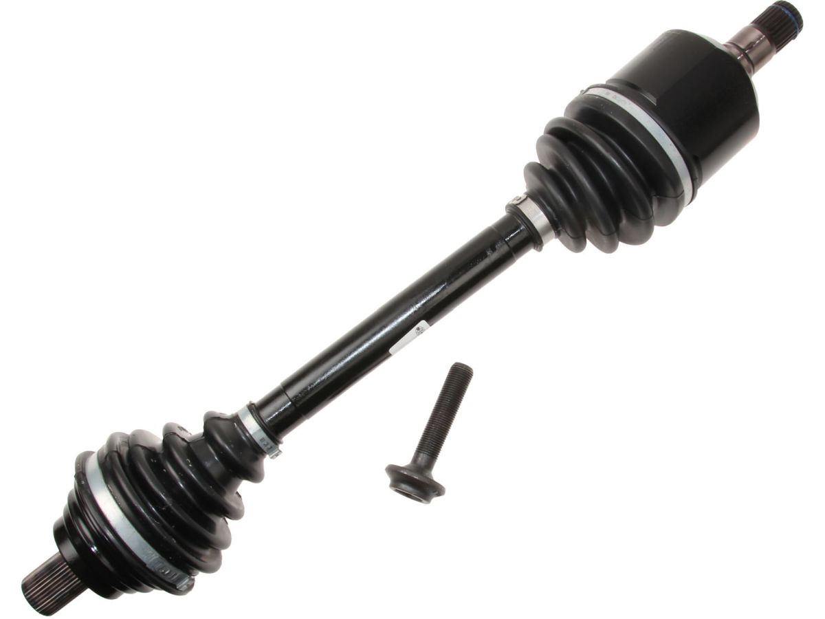 GKN Driveshafts 304760 Item Image