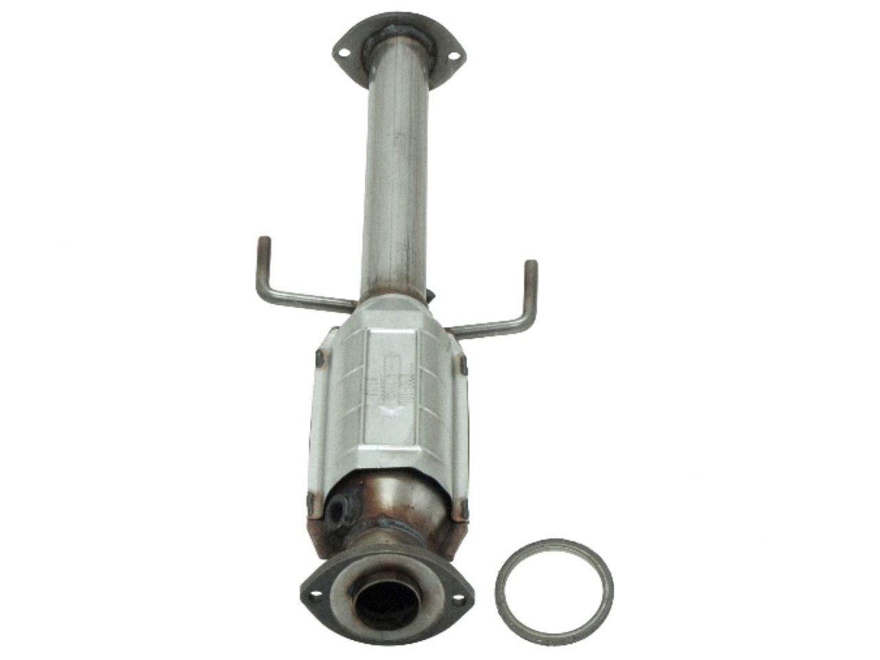 Flowmaster 2000-2004 Toyota Tacoma, 3.4L, V6, Catalytic Converter, Rear, Direct