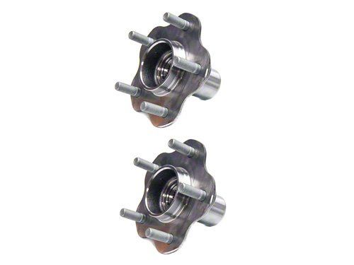 FRSPORT Hub & Bearings 1223 Item Image