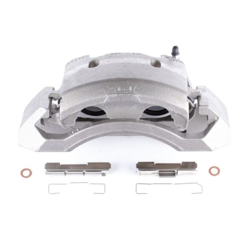 PowerStop PSB Autospecialty Caliper Brakes, Rotors & Pads Brake Calipers - OE main image