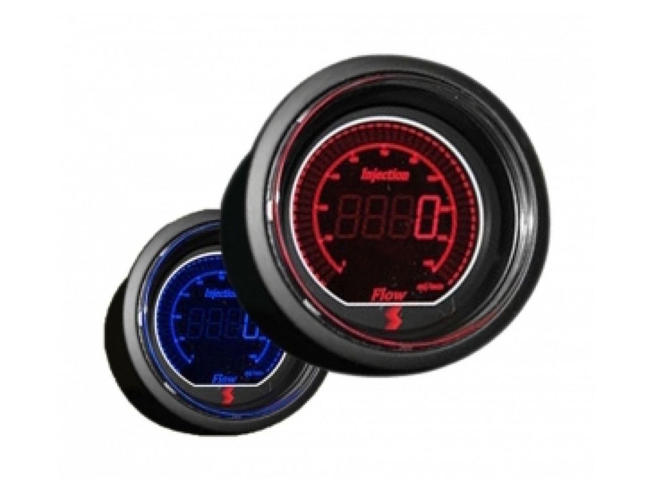 Snow Performance Fuel Pressure Gauge 30520N Item Image