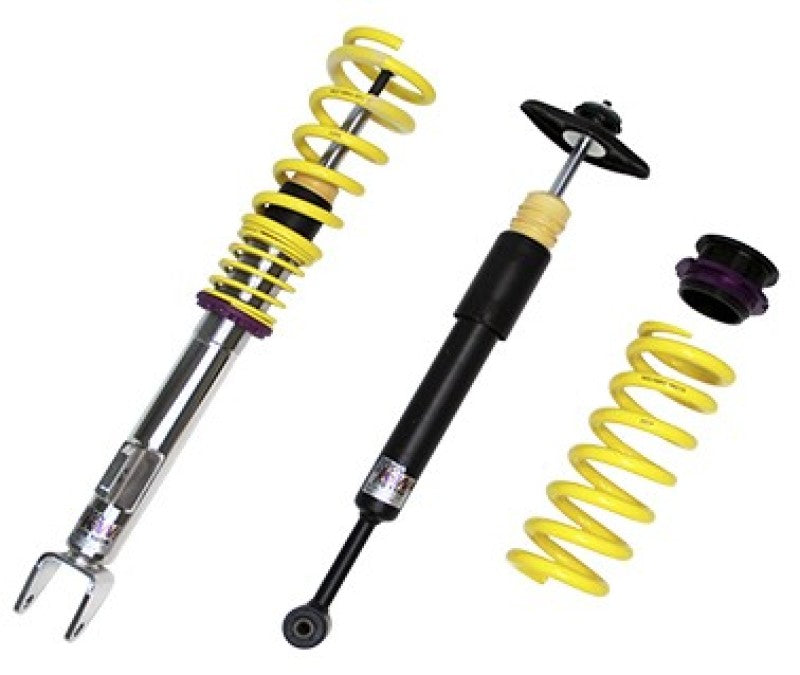 KW VW Arteon 4motion Without Electronic Dampers Coilover V1 102800AX