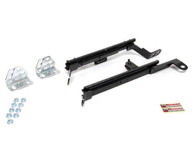 Nagisa Side Mount Seat Rail XNSR011R Item Image