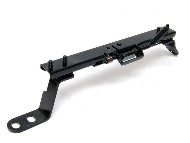 Nagisa Sidemount Ultra Low Seat Rail Passenger Side 240SX