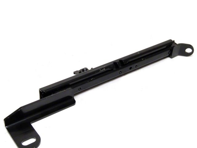 Nagisa Sidemount Ultra Low Seat Rail Passenger Side 240SX