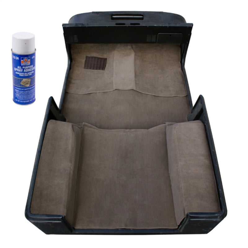 Rugged Ridge RUG Carpet Kits Floor Mats Floor Mats Carpeted main image